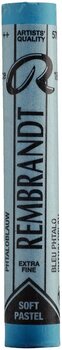 Pastel sec Rembrandt 31995707 Pastel sec Phthalo Blue 7 1 pc - 1