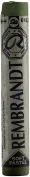 Pastel suave Rembrandt 31996183 Pastel seco Permanent Green Light 3 1 ud. - 1