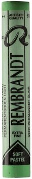 Pastel sec Rembrandt 31996188 Pastel sec Permanent Green Light 8 1 pc - 1