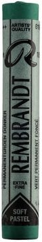 Pastel sec Rembrandt 31996195 Pastel sec Permanent Green Deep 5 1 pc - 1