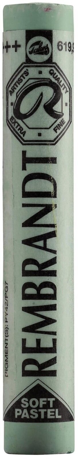 Pastel sec Rembrandt 31996199 Pastel sec Permanent Green Deep 9 1 pc