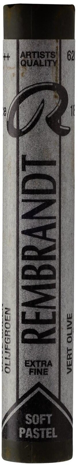Pastel sec Rembrandt 31996203 Pastel sec Olive Green 3 1 pc