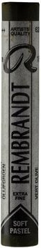 Pastel sec Rembrandt 31996203 Pastel sec Olive Green 3 1 pc - 1