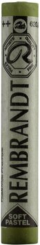 Pastel sec Rembrandt 31996208 Pastel sec Olive Green 8 1 pc - 1