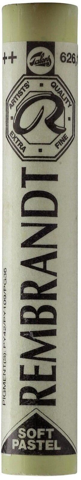 Pastel sec Rembrandt 31996261 Pastel sec Cinnabar Green Light 10 1 pc