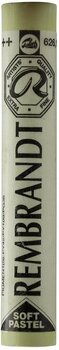 Pastel sec Rembrandt 31996261 Pastel sec Cinnabar Green Light 10 1 pc - 1