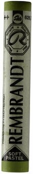 Pastel sec Rembrandt 31996267 Pastel sec Cinnabar Green Light 7 1 pc - 1