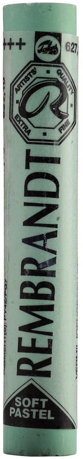 Pastel sec Rembrandt 31996271 Pastel sec Cinnabar Green Deep 10 1 pc