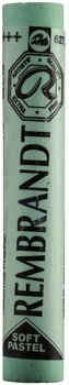 Pastel sec Rembrandt 31996271 Pastel sec Cinnabar Green Deep 10 1 pc - 1