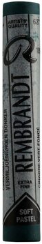 Pastel sec Rembrandt 31996275 Pastel sec Cinnabar Green Deep 5 1 pc - 1