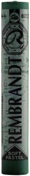 Pastel sec Rembrandt 31996277 Pastel sec Cinnabar Green Deep 7 1 pc - 1