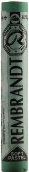 Pastel sec Rembrandt 31996278 Pastel sec Cinnabar Green Deep 8 1 pc - 1
