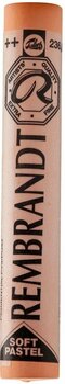 Pastel sec Rembrandt 31992368 Pastel sec Light Orange 8 1 pc - 1