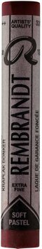 Suchý pastel Rembrandt 31993313 Suchý pastel Madder Lake Deep 3 1 ks - 1