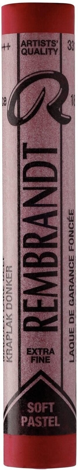 Pastel sec Rembrandt 31993315 Pastel sec Madder Lake Deep 5 1 pc