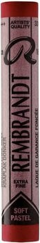Pastel sec Rembrandt 31993315 Pastel sec Madder Lake Deep 5 1 pc - 1