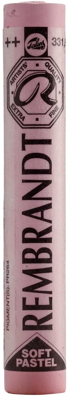 Pastel sec Rembrandt 31993318 Pastel sec Madder Lake Deep 8 1 pc