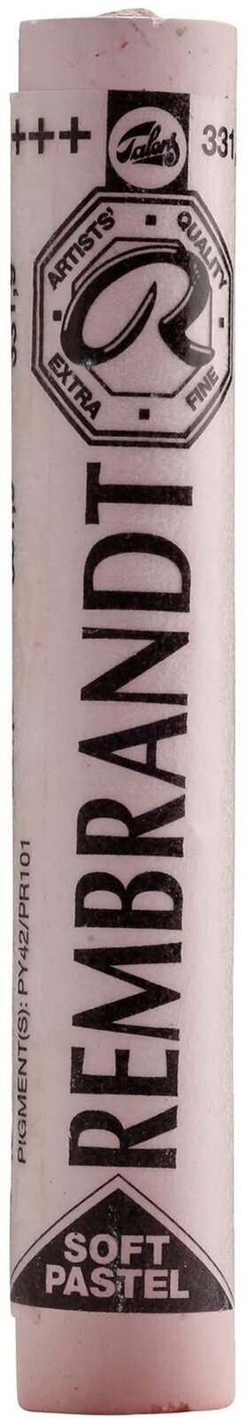Pastel sec Rembrandt 31993319 Pastel sec Madder Lake Deep 9 1 pc