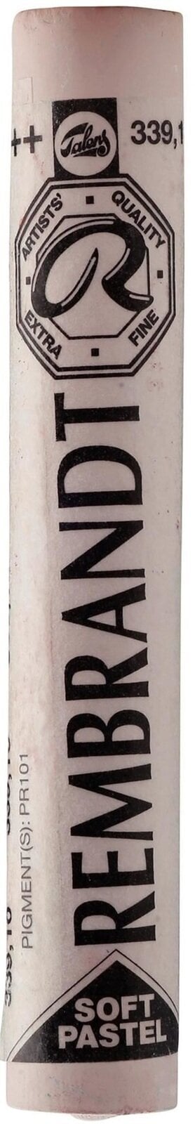 Pastel sec Rembrandt 31993391 Pastel sec Light Oxide Red 10 1 pc