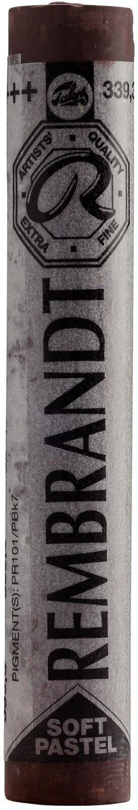 Pastel sec Rembrandt 31993393 Pastel sec Light Oxide Red 3 1 pc