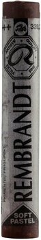 Pastel sec Rembrandt 31993393 Pastel sec Light Oxide Red 3 1 pc - 1