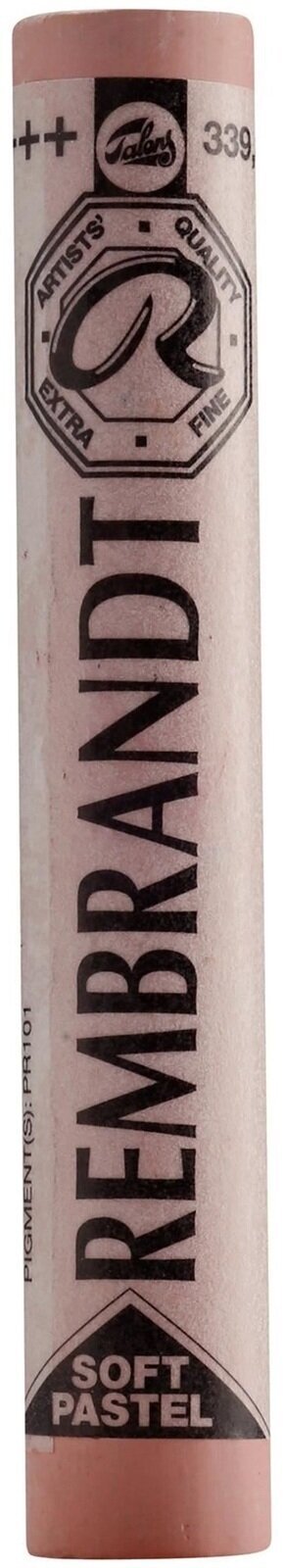 Pastel sec Rembrandt 31993398 Pastel sec Light Oxide Red 8 1 pc