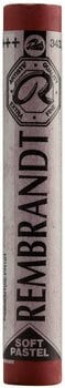 Pastel sec Rembrandt 31993437 Pastel sec Caput Mortuum Red 7 1 pc - 1