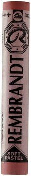 Pastel sec Rembrandt 31993438 Pastel sec Caput Mortuum Red 8 1 pc - 1