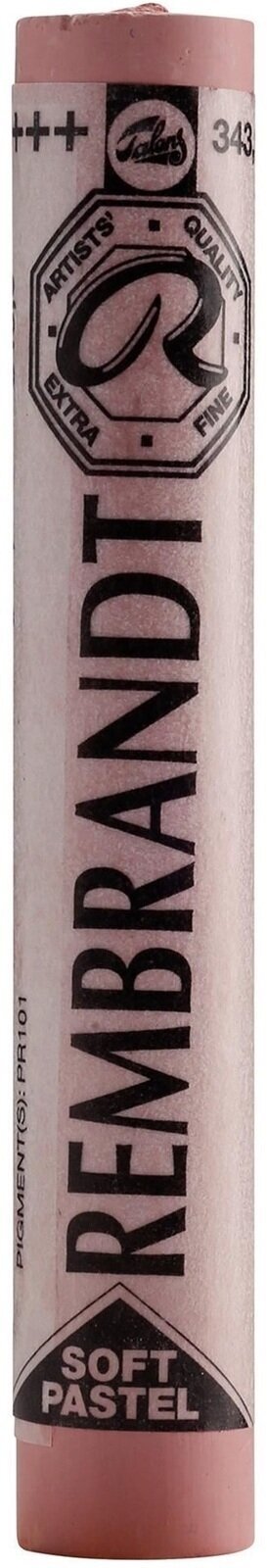 Suhi pastel Rembrandt 31993439 Suhi pastel Caput Mortuum Red 9 1 kom