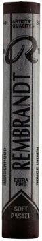 Pastel sec Rembrandt 31993472 Pastel sec Indian Red 2 1 pc - 1