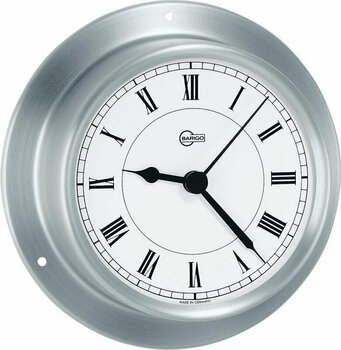 Horloge nautique, nautique Baromètre Barigo Sky Quartz Clock - 1