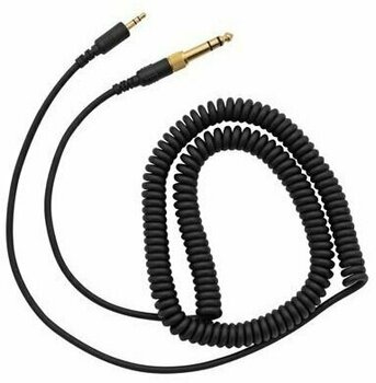 Готов аудио кабел Beyerdynamic C-ONE-CABLE-COILED 3 m Готов аудио кабел - 1