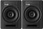 2-weg actieve studiomonitor Fluid Audio FX8