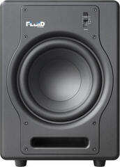 Subwoofer da studio Fluid Audio F8S Subwoofer da studio