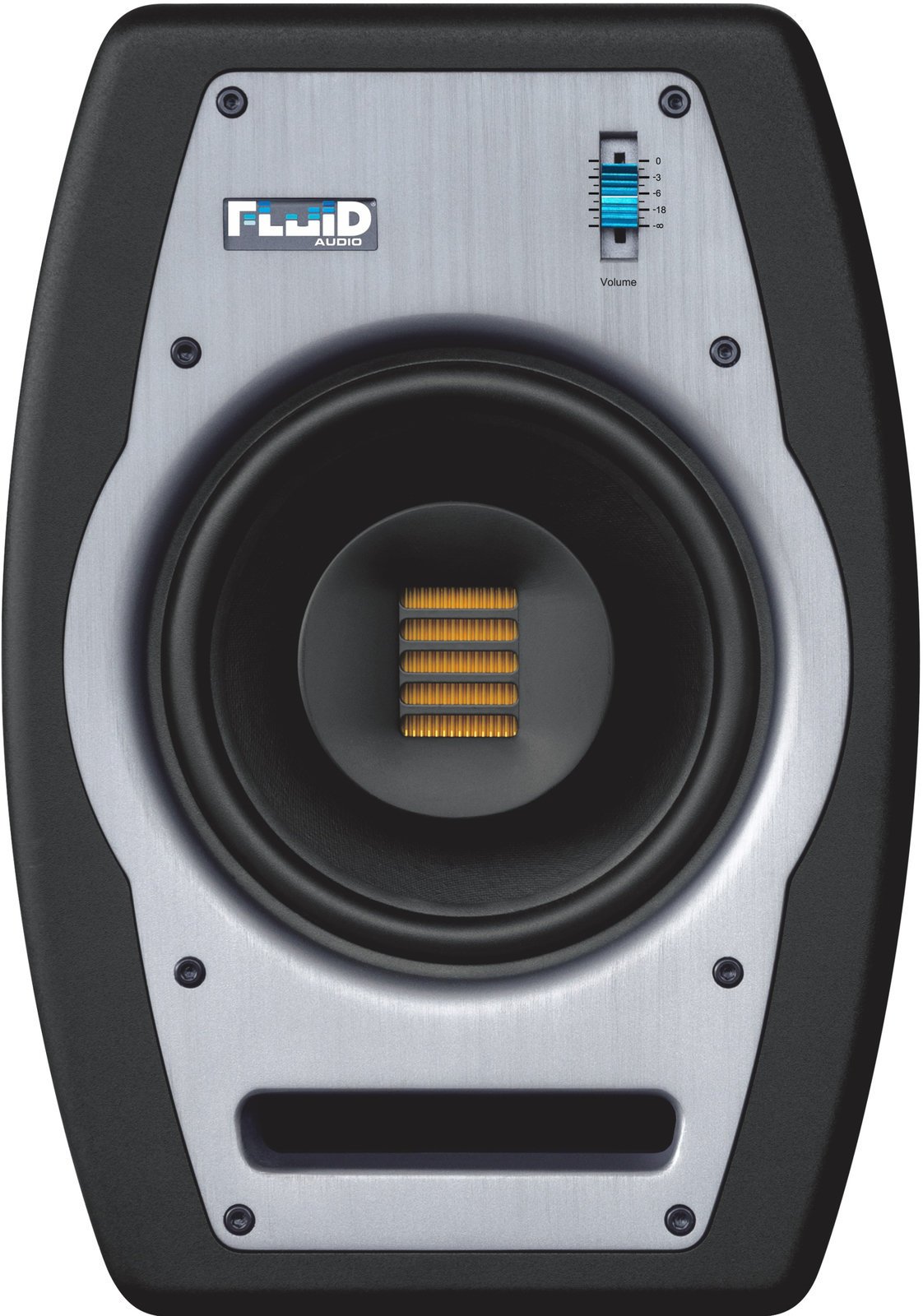 2-pásmový aktívny štúdiový monitor Fluid Audio FPX7