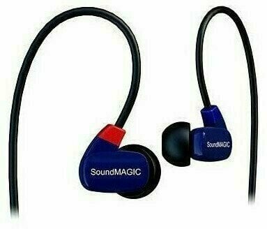 Sluchátka do uší SoundMAGIC PL50 - 1