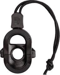 Strap-locky D'Addario Planet Waves PW-AJL-01 CinchFit Strap-locky Black