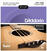 Žice za akustičnu bas gitaru D'Addario EXPPBB190GS