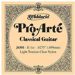 D'Addario J4301