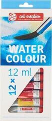 Aquarelverf Talens Art Creation 9022012M Set aquarelverf 12 x 12 ml