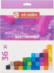 Pastel suave Talens Art Creation 9029036M Conjunto de pastéis secos 36 pcs