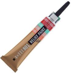Glass Paint Amsterdam Relief Glass Paint Gold 20 ml 1 pc