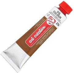 Talens Art Creation Oil Paint 40 ml Raw Sienna Talens Art Creation Oil Paint 40 ml Raw Sienna