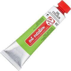 Talens Art Creation Oil Paint 40 ml Yellowish Green Talens Art Creation Oil Paint 40 ml Yellowish Green