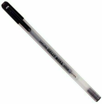 Marqueur Sakura Gelly Roll Stylo gel Black 1 pc - 1