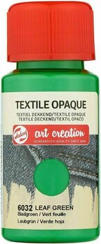 Stofmaling Talens Art Creation Opaque Stofmaling Leaf Green 50 ml 1 Stk. - 1