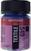 Peinture pour tissu Amsterdam 59165490 Peinture pour tissu 549 Blue Violet Opaque 16 ml 1 pc