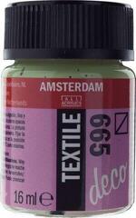 Amsterdam Textile Paint 16 ml Spring Green