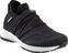 Road running shoes UYN Free Flow Tune Black/Carbon 39 Road running shoes