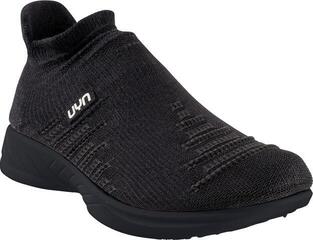 Pantofi de alergare pe șosea
 UYN Lady X-Cross Negru optic/Negru 36 Pantofi de alergare pe șosea